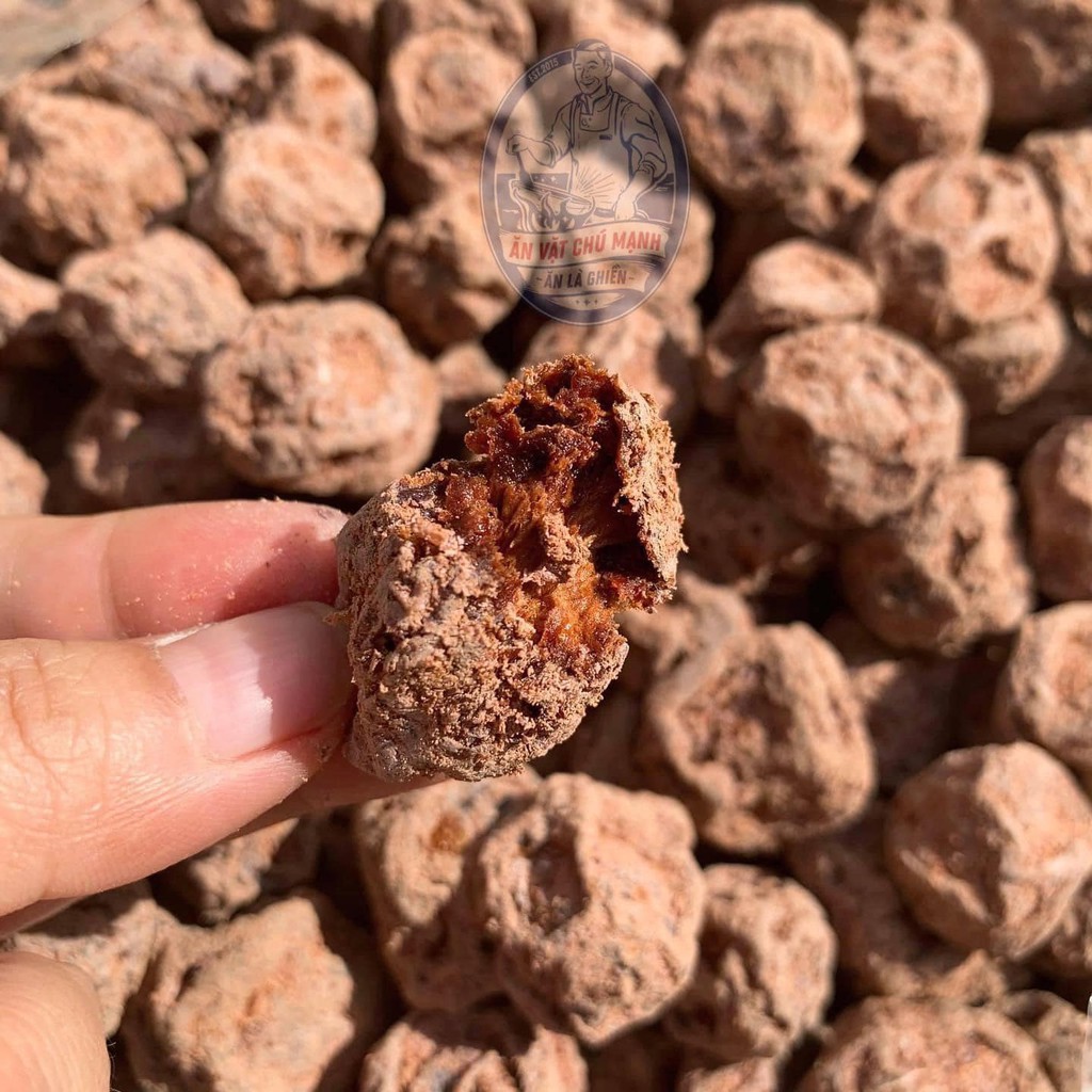 Xí Muội Thái Lan