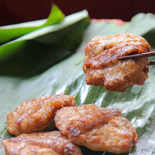 Bề bề nõn loại ngon khay 500gr 3M FOOD HS