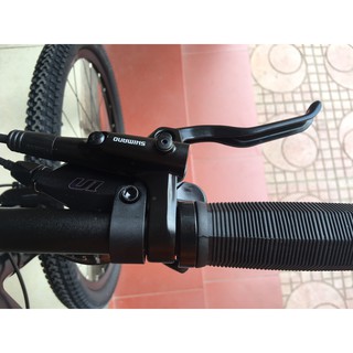 XE ĐẠP ĐỊA HÌNH TWITER ELVIS RS 30 SPEED