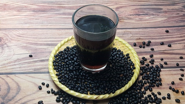 1Kg Đậu đen xanh lòng giống thuần chủng hạt nhỏ | BigBuy360 - bigbuy360.vn