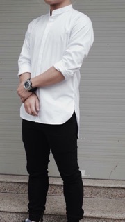 SƠMI LONGTEE Thiết kế