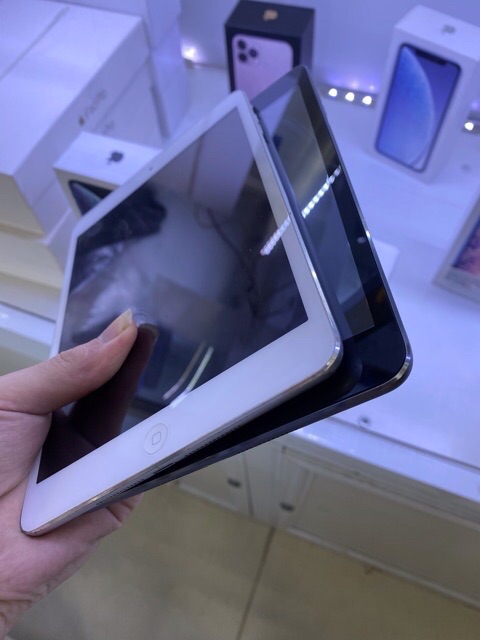 MÁY TÍNH BẢNG IPAD MINI 2 WIFI 16G LIKE NEW MỚI 99% | BigBuy360 - bigbuy360.vn