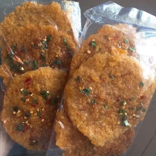 2GÓI CƠM CHIÊN NƯỚC MẮM NGOn