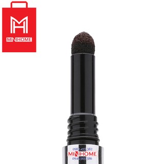Chì kẻ mày 3 Way Miniso Eyebrow Pencil 