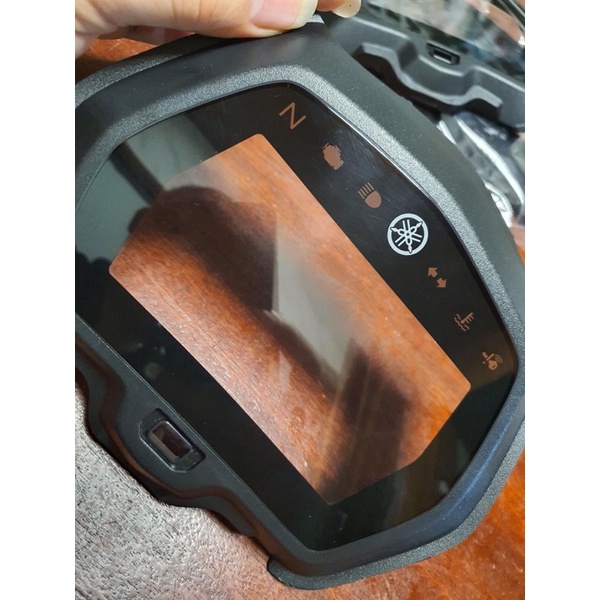 Mặt kính đồng hồ Exciter 150 , đồng hồ yamaha ex 150