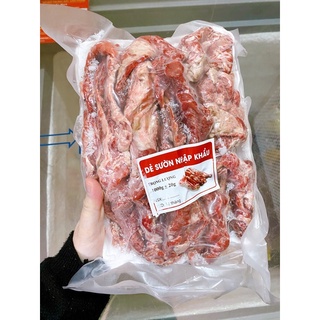 Dẻ sườn 1kg