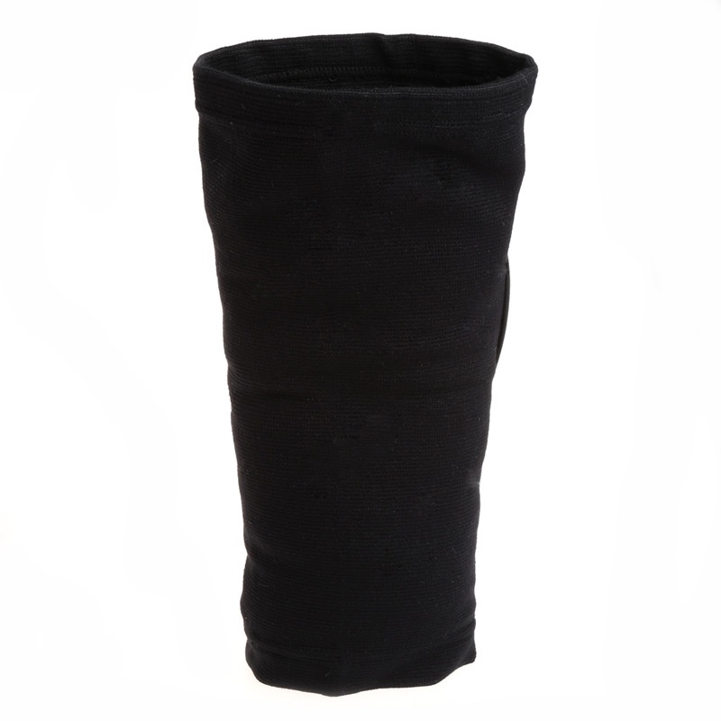 Đệm Bảo Vệ Đầu Gối Màu Đen Hỗ Trợ Chơi Thể Thao