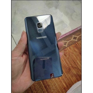 Điện thoại Samsung Galaxy S9