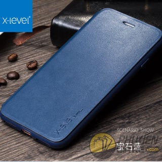 Bao da Xlevel Sam Sung A70 (2019)