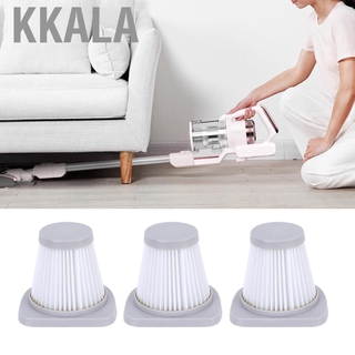 Set 5 bộ lọc thay thế dành cho máy hút bụi Midea Sc861 Sc861A