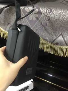 Hộp đựng đàn kalimba