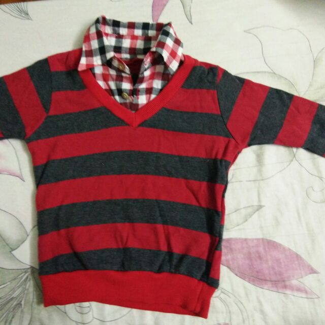 Thanh lý đồ trẻ em used 2-3 tuổi