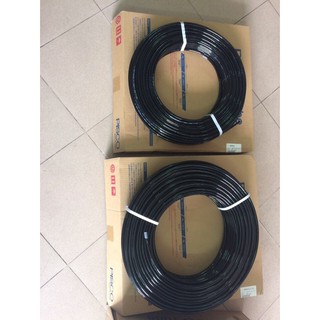 Ống dẫn 6mm chịu 100 độ Nhật