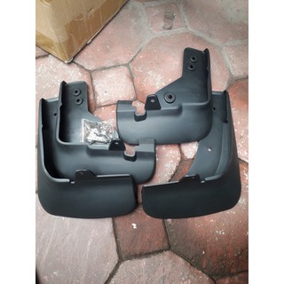 Chắn bùn xe MAZDA CX5  2013-2017