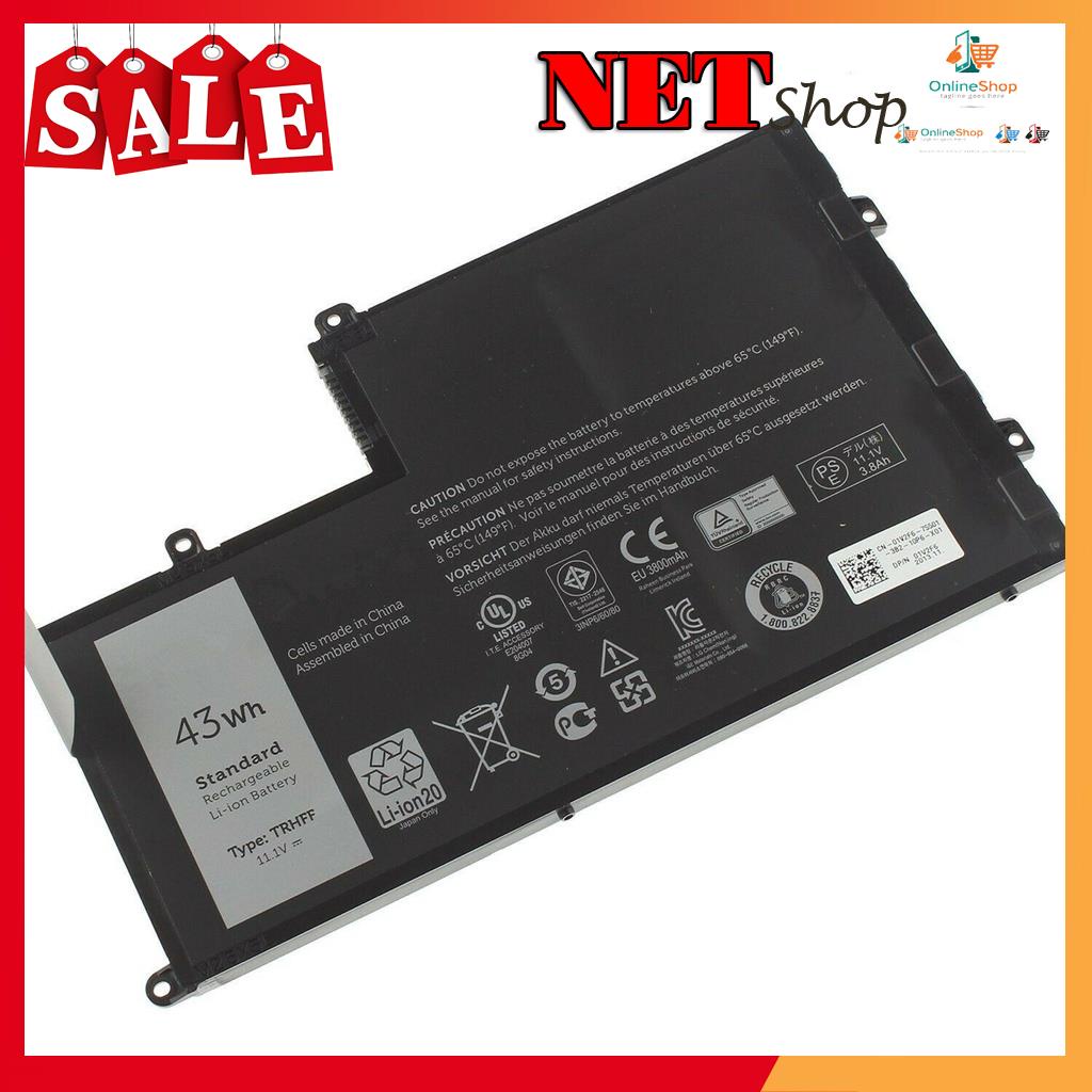 💖 Pin (Original) 58Wh Dell Inspiron 15 5447 5448 5545 5547 5548 3550 OPD19 (Battery)