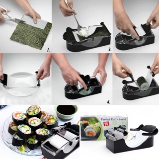 [SALE 10%] Dụng cụ cuộn Sushi