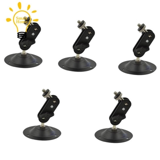 Set 5 Giá Đỡ Loa Âm Thanh Gắn Tường Tiện Lợi Chất Lượng Cao