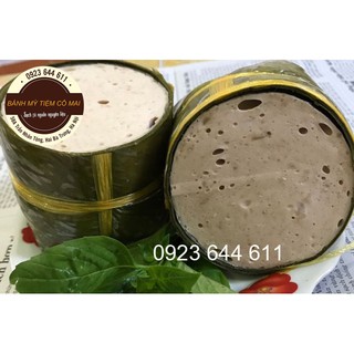Giò lụa Ước Lễ thương hiệu CÔ MAI FOOD