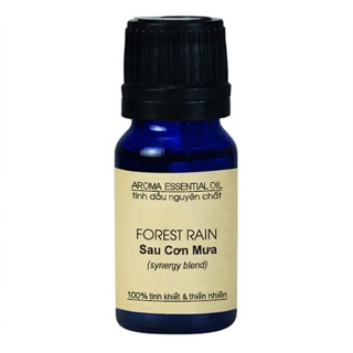 Tinh dầu Sau Mưa ForestRain Oil Lachampa