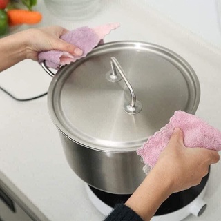 COMBO 10 CHIẾC KHĂN ZIC ZAC ĐA NĂNG NHÀ BẾP