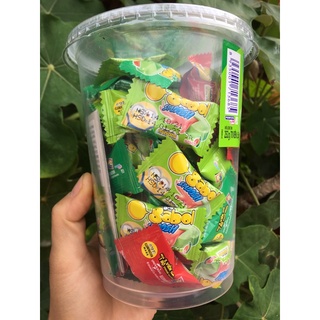 Kẹo Big Babol hộp 70 chiếc