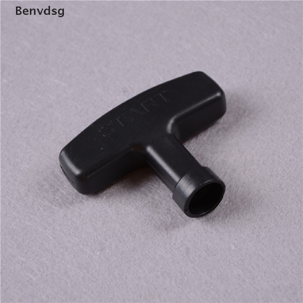 Dây Kéo Khởi Động Cho Máy Cắt Cỏ 3mm 1.25m Tiện Dụng