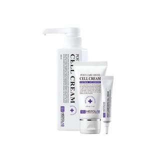 Kem Dưỡng Phục Hồi Da B5, Peptide, Tinh chất rau má Centella Post Care Histo Cell Cream Histolab