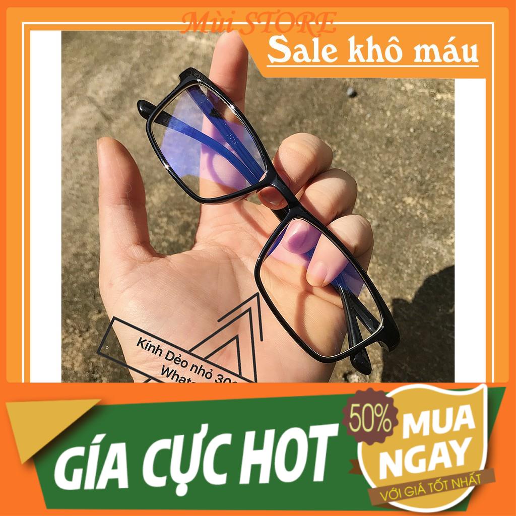 Kính Giả Cận Dẻo Nhỏ 3019 chắc tay sang chảnh Sỉ Lẻ MÙI STORE | BigBuy360 - bigbuy360.vn
