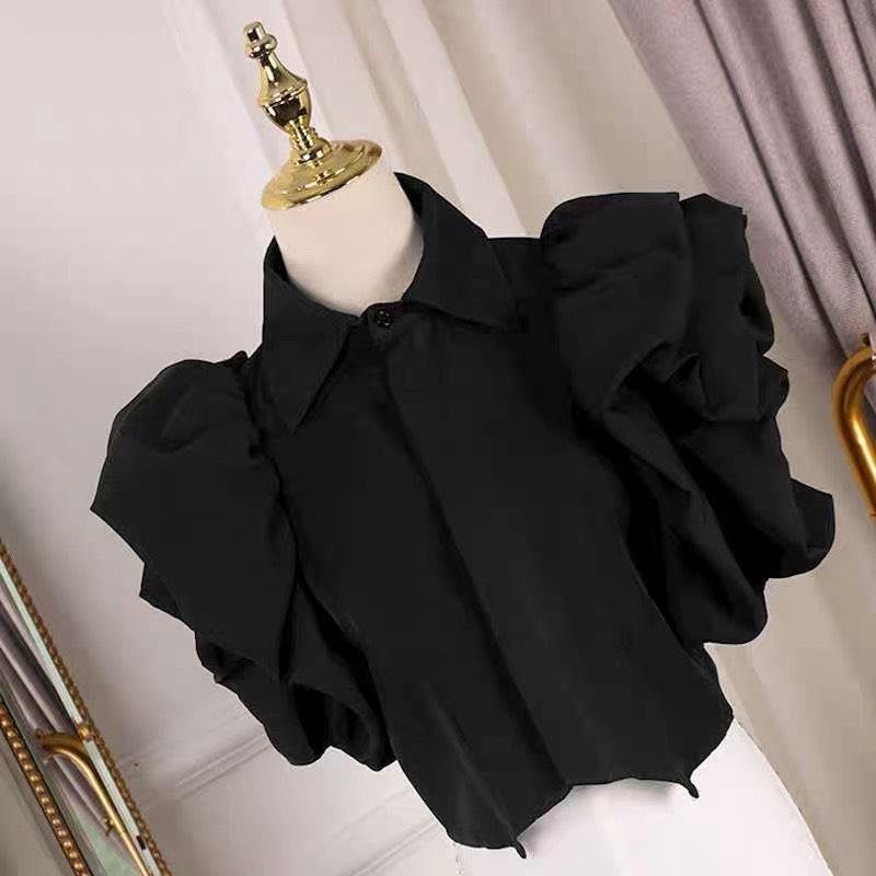 [ MIDU FASHION ]ÁO KIỂU NỮ SIÊU XINH , SANG CHẢNH , THỜI TRANG TINH TẾ QUÝ PHÁI CHO CÁC CHỊ EM