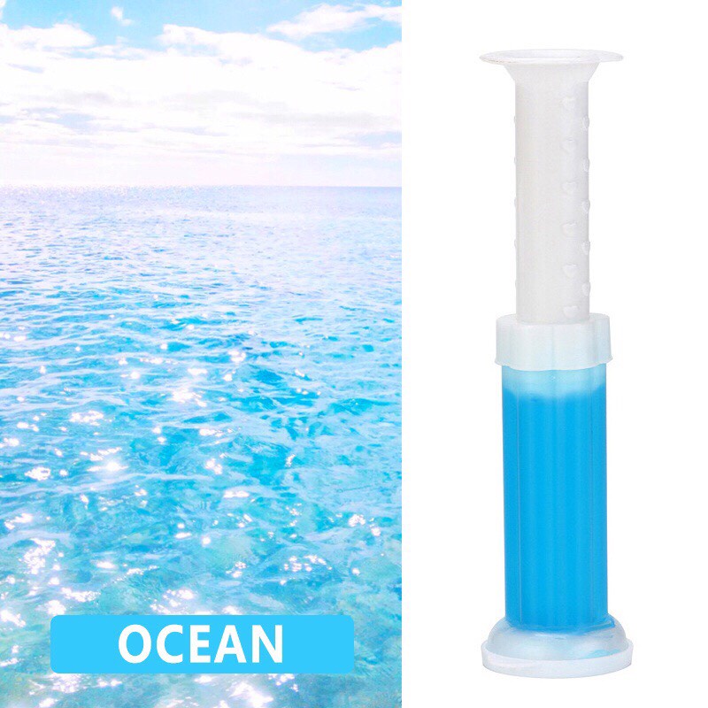 combo 6 lọ gel thơm hình bông hoa dính bồn cầu gel khử mùi bồn cầu thơm nhà vệ sinh mix đủ mùi