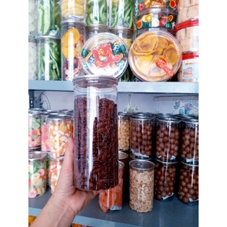 (500g)HẠT DƯA HÙNG KÝ* lon pet*