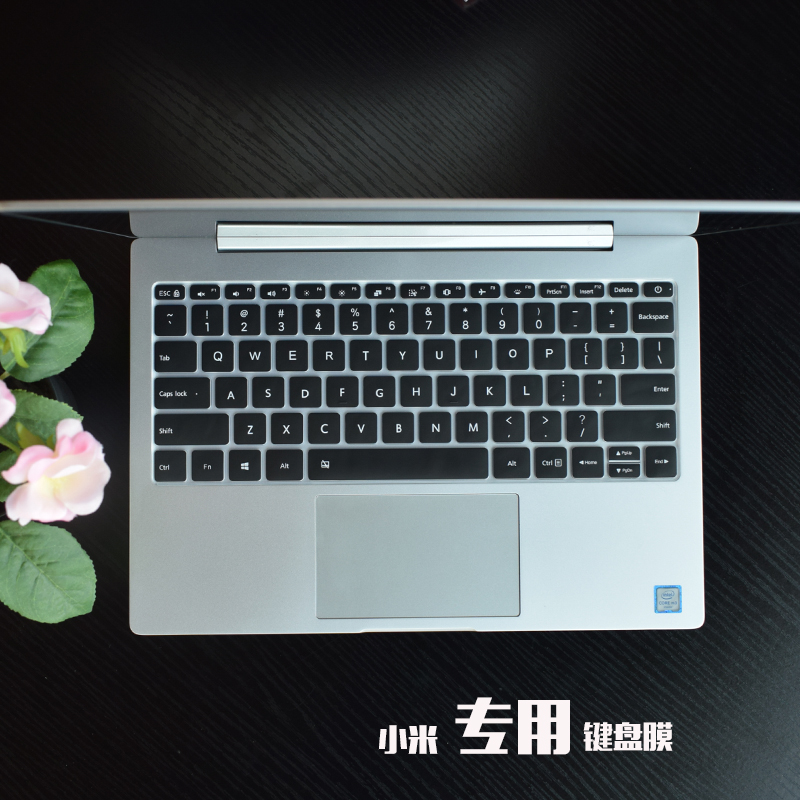 Miếng Dán Bảo Vệ Bàn Phím Cho Laptop Xiaomi Air 13.3 Inch 2018