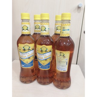 Mật ong Hoà Bình tự nhiên