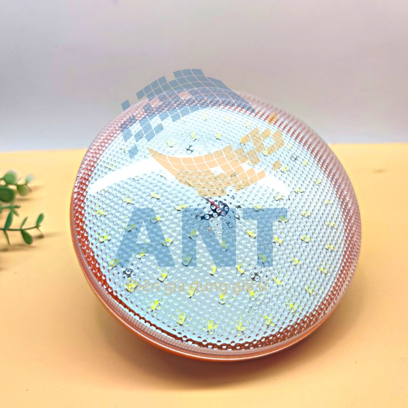 BÓNG SẠC TÍCH ĐIỆN UFO , ĐƯỜNG KÍNH 16CM , CÔNG SUẤT 200W