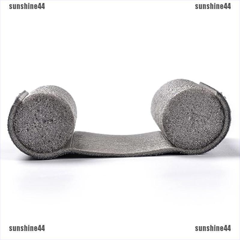 Dải lót khe đáy cửa cách âm giảm ồn linh hoạt