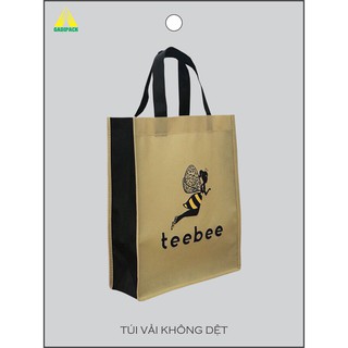 Túi vải không dệt vietnamshoppingbag.vn