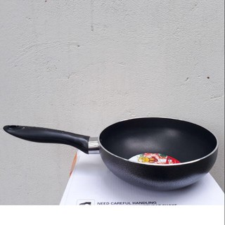 Chảo chống dính sâu lòng 20cm