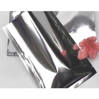 [1kg] Túi thiếc 3 biên hàng đẹp 3 lớp