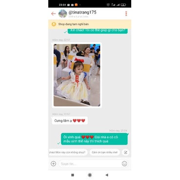 Đầm Công Chúa Bạch Tuyết Tặng kèm Nơ 🍓FREESHIP🍓 Váy Cổ Vuông Tay Ngắn Phong Cách Hàn Quốc Thời Trang Cho Bé Gái