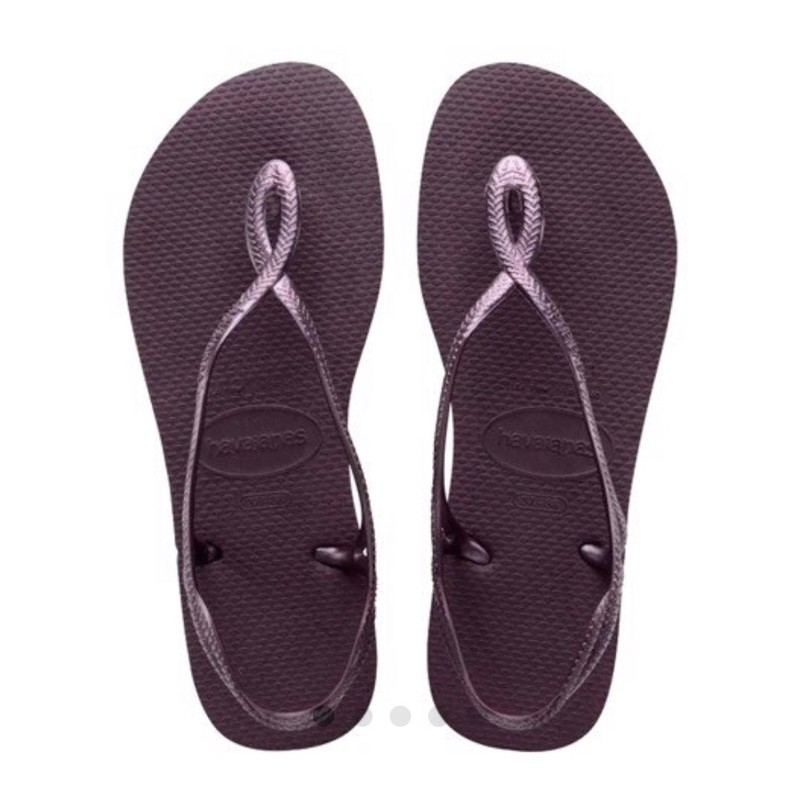 Sandan luna havaianas chính hãng