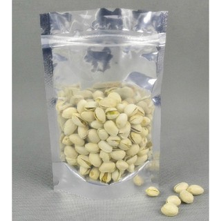 Túi zip đáy đứng : 180k / 1kg