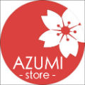 AZUMI - Khẩu trang vải cao cấp