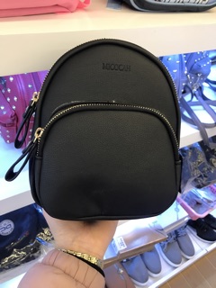 Balo mini đeo 2 kiểu tiện lợi!