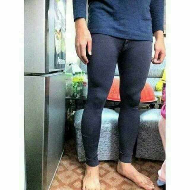 Quần giữ nhiệt nam