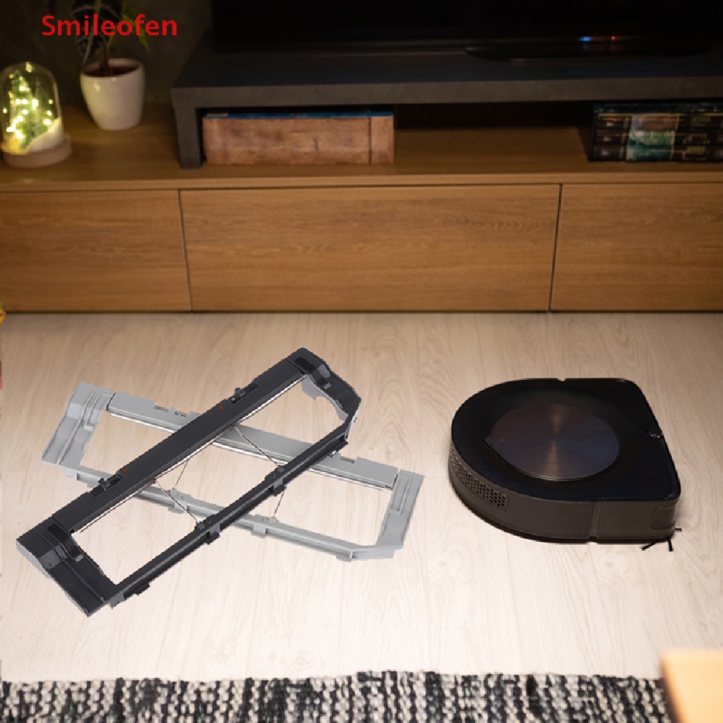 Vỏ Bọc Bàn Chải Lăn Trung Tâm Cho Máy Hút Bụi Xiaomi Roborock MAX S6 S6 S50 S55
