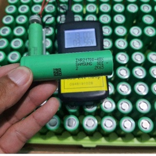 Pin Samsung 21700 48X mới 100%