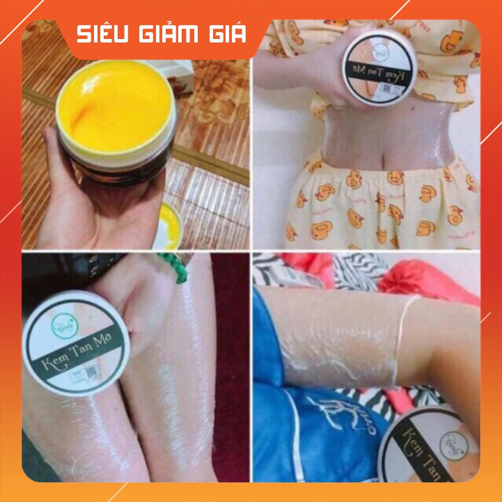 Tặng 2 mặt nạ Cao Cấp. Kem tan mỡ Cenly thoa là giảm ( TẶNG QUÀ) Bao đổi trả nếu không phải hàng chính hãng | BigBuy360 - bigbuy360.vn