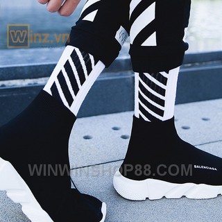 Vớ Superdark S17001 unisex - Winz.vn