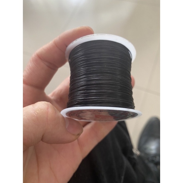 Chỉ nối tóc Chun nối tóc 50m