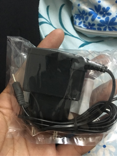 Bộ sạc Nokia chui nhỏ, Sạc nokia đuôi nhỏ có logo Nokia, Sạc chân kim đầu nhỏ, đầu to cho Nokia 1280, 1200, 6300, 1202